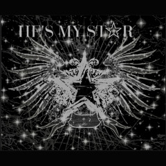HE'S MY STAR