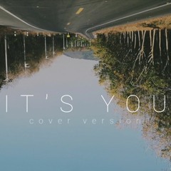 It's you (cover by Zeamin)​