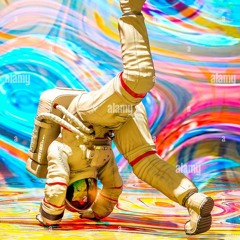 Dec 2021 Sampler: Airlock Party (jam)