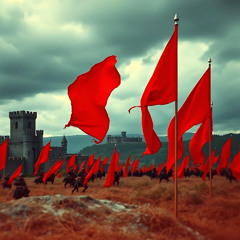 Crimson Crusade