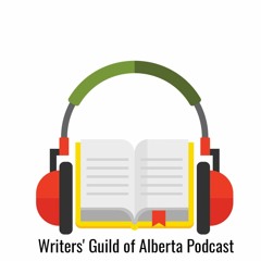 Reading with Alberta Literary Awards Finalists