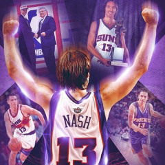 steve nash