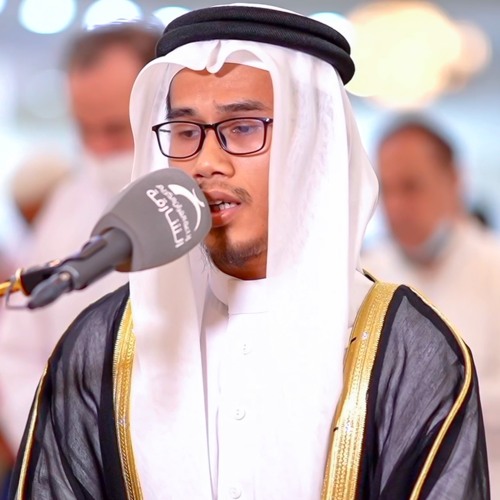 صلاة التراويح ليلة ٢ رمضان || الشيخ أسيب عصمة الله || مسجد الأخيار - الشارقة