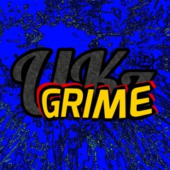 UKz Grime