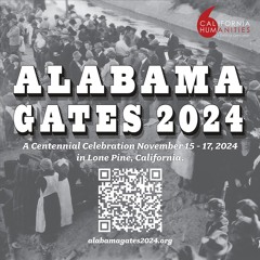 Alabama Gates 2024: Panel One, November 16, 2024