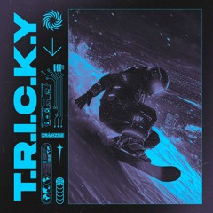 T.R.I.C.K.Y. | EDM Trap Mini Mix (ISOxo, FrostTop, Juelz & More)