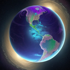 Subfrequency [Fire Lights X Earth Hz DJ Contest Mix]