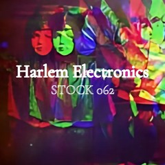 Stock 062 par Harlem Electronics