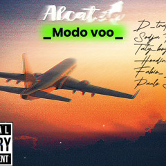 Alcateia - Modo Vôo [Hosted By. GiL]