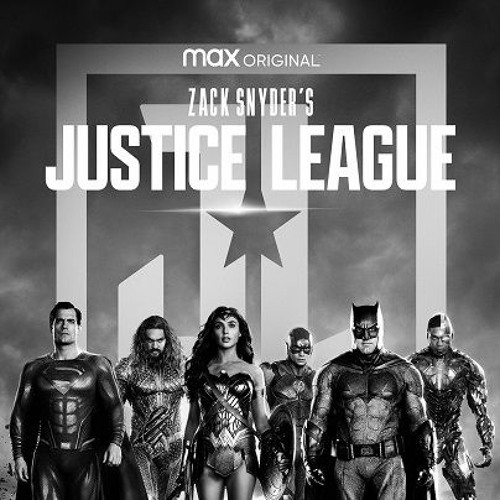 Geekkicast | Jakso 16 | Zack Snyder's Justice League