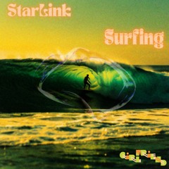 StarLink - Surfing [Girlfriend Records]