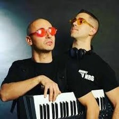 Where the Streets Have No Name (Nu NRG Remix)
