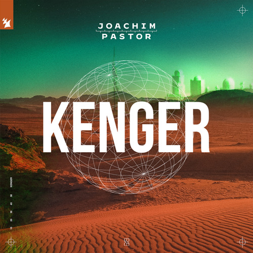 Stream Joachim Pastor Kenger by Joachim Pastor Listen online for