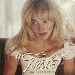 Taste (Blaze Orange Flip)