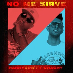 No Me Sirve (feat. Chachy)