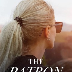 DOWNLOAD Book The Patron