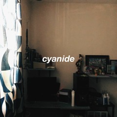 Cyanide - Daniel Caesar (cover)