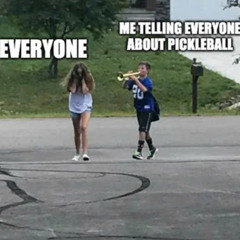Pickleball - ProD T Origianl