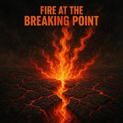 Fire at the Breaking point