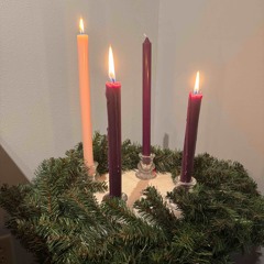 Homily for Gaudete Sunday (2025)