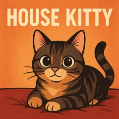 House kitty