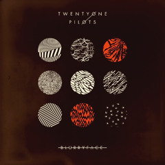 Twenty One Pilots - Blurryface (Full Album)(Slowed + Reverb)