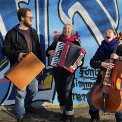 Trio Amnésique - Matatango 5 septembre correc
