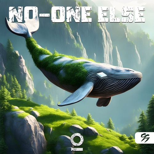 SOUNDSTORM - NO ONE ELSE [Outertone Release]