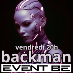 backman vol 630 sur event be