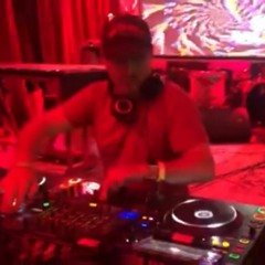 Zalefsky Mix (Deep Ellum ArtCo Downtempo to Prog House)