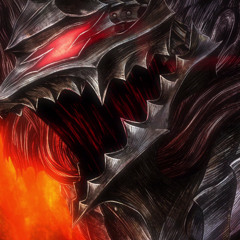 The Beast Of Darkness