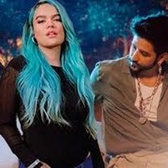 Karol G, Camilo - Volver A Amar (A`noud Remix)