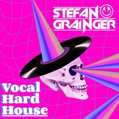 Vocal Hard House