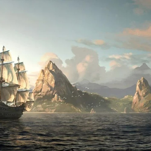 Conquest of Paradise