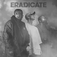 Hopsin, NF & Tech N9ne - Eradicate (2023)