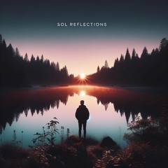 Winter 2023 - Sol Reflections [Progressive House]