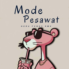 Mode Pesawat