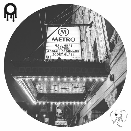 Aathee (Live) @ The Metro 04-22-2022 (Hosted By Obscure)
