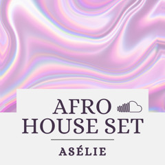 Set Afro House 2