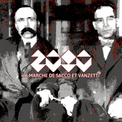 La marche de Sacco & Vanzetti (cover)