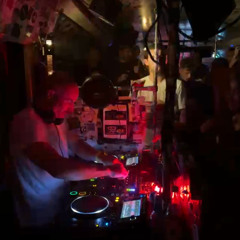 Summer Train Wreck @ Bahnwärter Thiel | Melodic Techno | Nachtströmer Kollektiv