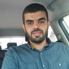 تسجيل صوتي لصلاة المغرب بصوت الشهيد "معاذ النجار"