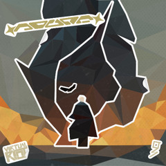 Virtual Riot x Grey - Raven (Novar Flip) [FREE DOWNLOAD]