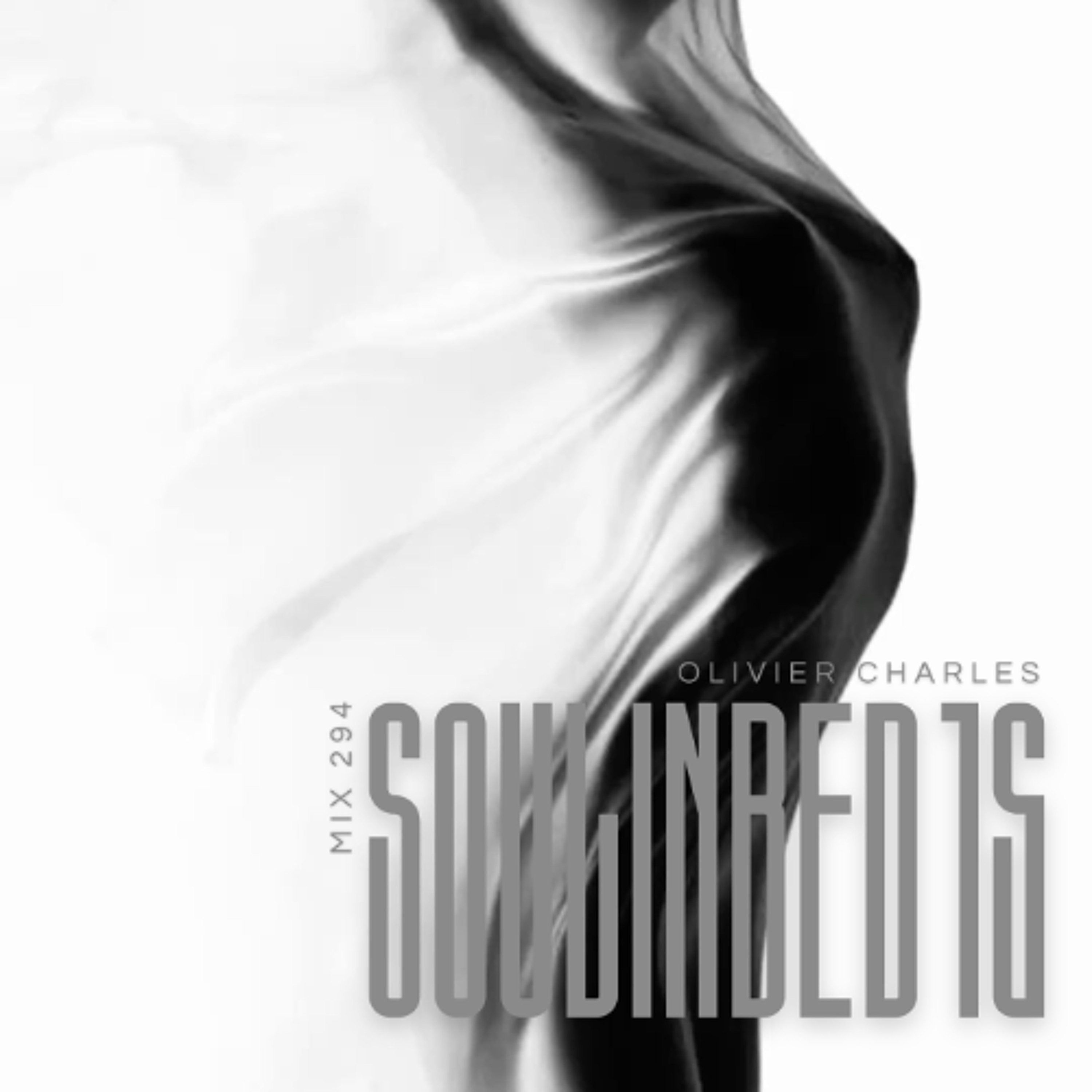 SouLInBeD Vol 15 Unmixed