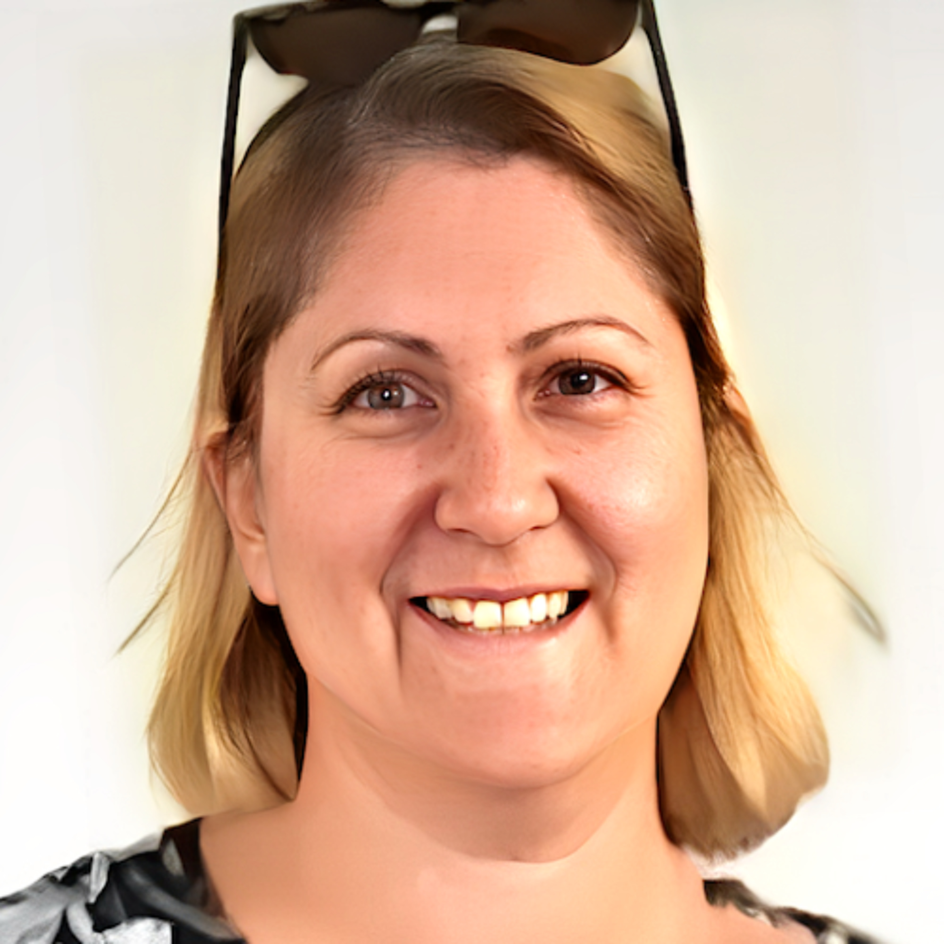Onboard ET Craft Rowan Bo Australian Contactee on ATP Media with KAren Swain episode artwork