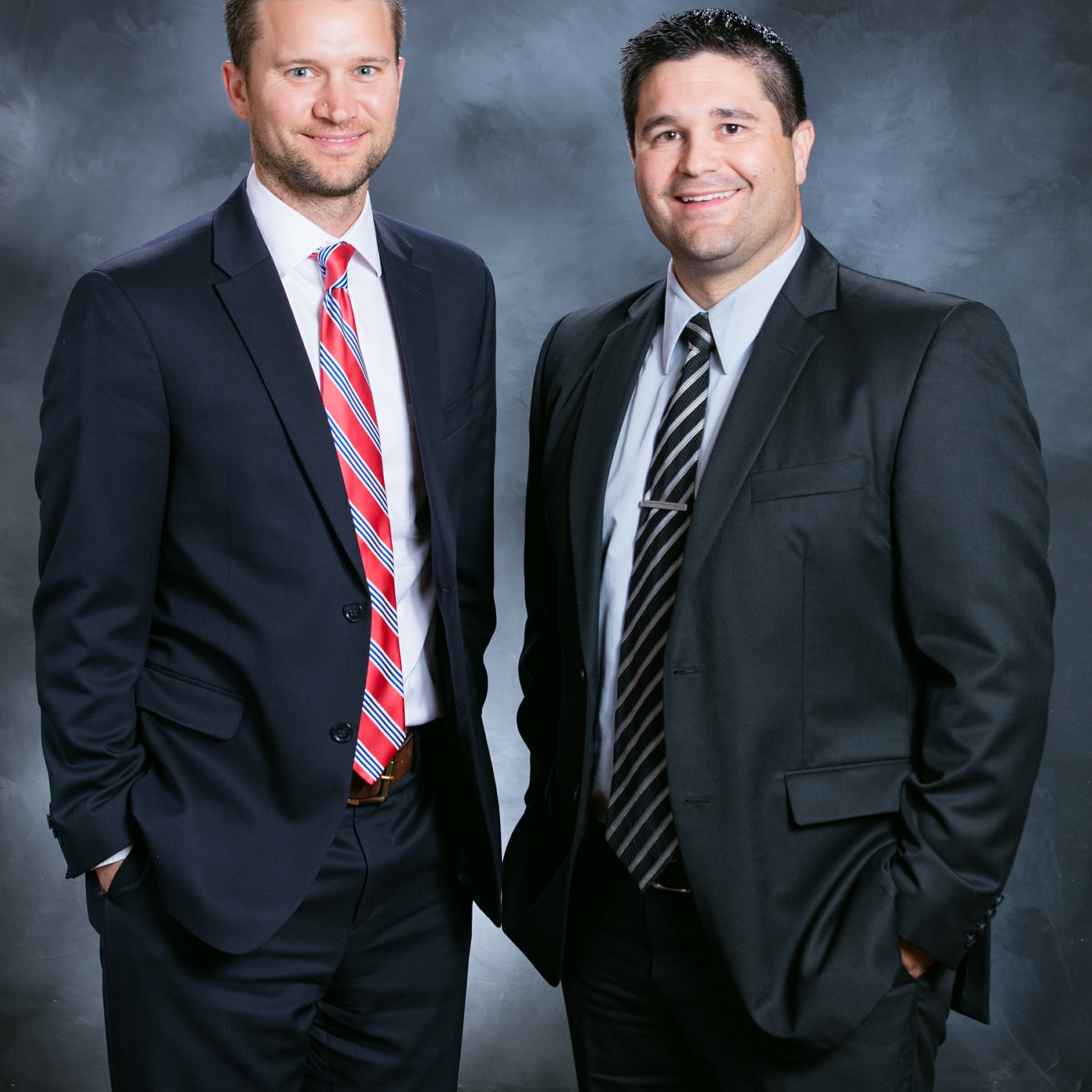 Jackson & Peck Financial Group Podcast