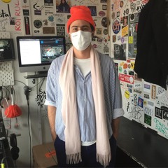 SPRING THEORY @ The Lot Radio 12 - 01 - 2020