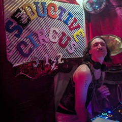 Dirty Disco in the Seductive Circus | NYE '23