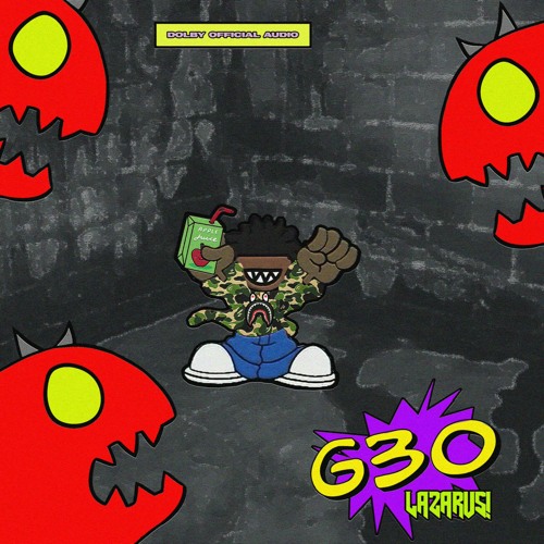 G30 (prod.mathiastyner} MUSIC VIDEO OUT NOW
