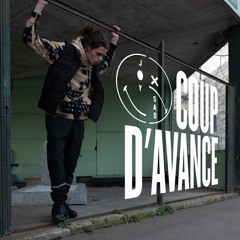 Coup d'avance
